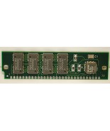 Viking Components 9001089 Memory RAM for Apple Macintosh , 2MB , MT4C400... - $8.69