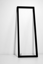 Minimalist Contemporary Design Floor Lamp Hand Made Personalized Limited Series - £176.28 GBP