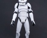 Star Wars Clone Pilot The Clone Wars 3.75&quot; Figure Hasbro 2008 - £13.27 GBP