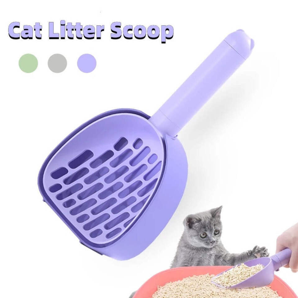 Cats Scoop Scoop With Base - $14.30+