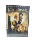 The Lord of the Rings The Two Towers DVD Fullscreen - £7.73 GBP