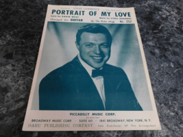 Portrait of my Love by Cyril Ornadel - £2.23 GBP