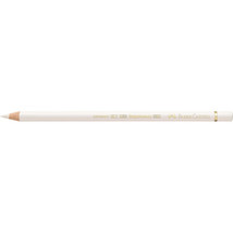 Polychromos Pencil 101 White - £23.90 GBP
