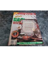 Cross Stitch Plus Magazine  November 1994 Partridge Stocking - £2.33 GBP