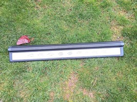 2004-2008 CHRYSLER CROSSFIRE DOOR SILL STEP SCUFF PLATE LEFT DRIVER SIDE... - £25.03 GBP