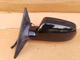 10-14 Audi A5 Hardtop Side View Door Wing Mirror Driver Left - LH  [6 wire] - £105.38 GBP