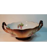 Antique Homer Laughlin Art China early 1900&#39;s Centerpiece Bowl - $49.00