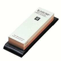 Kasumi Combination Ceramic Whetstone - 240/1000 Grit - €83,33 EUR