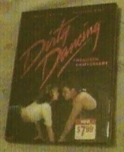 Dirty Dancing Twentieth Anniversary DVD - £12.57 GBP