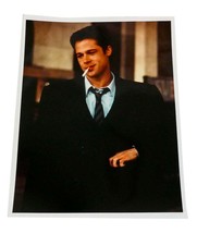 Brad Pitt Brad Pitt Photo 3 Of 4 8&#39;&#39; X 10&#39;&#39; Inch Photograph - £48.46 GBP