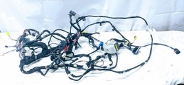 Mopar 56047389AF Jeep Liberty JK Instrument Panel Under Dash Wiring 5604... - $292.47