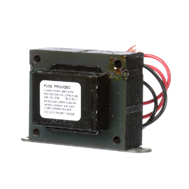 Duke VDE2-40L-24 Transformer 175765NL 155-RAC 240-24V 50/60HZ 40VA - $205.03