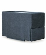 Modmax - Ink - Console With Storage - $331.46