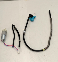 FOR PARTS-Micro Water Pump, Valve-Bissell SpinWave Cordless Hard Floor S... - €25,00 EUR