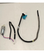 FOR PARTS-Micro Water Pump, Valve-Bissell SpinWave Cordless Hard Floor S... - $39.67 CAD