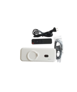 Dragon Touch L012 Mini Projector FHD 1080P Wi-Fi Bluetooth Auto Keystone... - $41.01 CAD