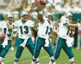 Dan Marino 8X10 Photo Miami Dolphins Nfl Football Picture Motion - £3.86 GBP