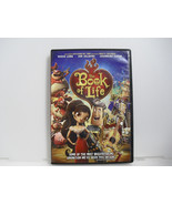 the book of life dvd movie - £1.47 GBP