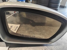 Passenger Side View Mirror Power Heated Opt 8762C4 Fits 09-12 GENESIS 52287 image 2