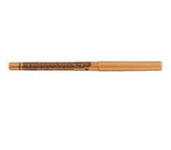 NYX  Waterproof Retractable Eye Liner MPE06 Gold NEW &amp; SEALED - $237.75 MXN