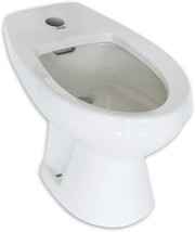 American Standard 5023111.020 Cadet Bidet, White - £174.16 GBP