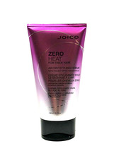 Joico Zero Heat For Thick Hair Air Dry Styling Cream 5.1 oz - $28.66