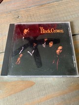 Shake Your Money Maker by The Black Crowes (CD, Aug-1998, American) - £7.43 GBP