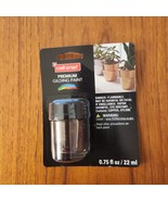 NIP SEALED Premium Gilding Paint by Craft Smart - BRASS  .75 OZ - $10.79 CAD