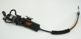 2010-2015 jaguar xf x250 electronic parking brake actuator 8w832598ae oem - €158,67 EUR