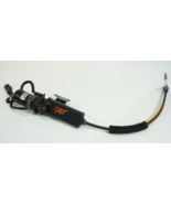 2010-2015 jaguar xf x250 electronic parking brake actuator 8w832598ae oem - €158,67 EUR