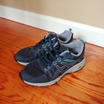 ASICS Gel-Venture 7 Jogging Running Athletic Training Shoes Womens Size ... - $32.62
