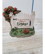 Angel&#39;s Gate by the Pipka Collection Earth Angels Collection EUC Prizm 6&quot; - $30.07 CAD