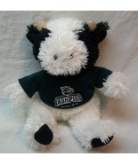 Lehigh Valley IRON PIGS Baseball FUZZY COW IN T-SHIRT Plush STUFFED ANIM... - $291.75 MXN