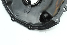 2015-2018 VOLKSWAGEN JETTA PASSAT 1.8L ENGINE TIMING CHAIN COVER H1233 image 9