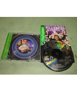 Who Wants To Be A Millionaire 2nd Edition Sony PlayStation 1 Complete in... - £3.92 GBP