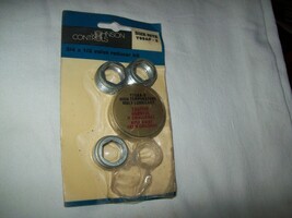 Johnson Controls Y99AP-2  Y99AP2 reducing kit PARTIAL MISSING PARTS - $15.83