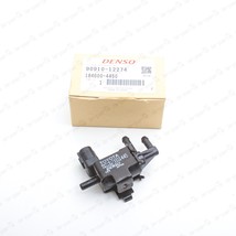 OEM Denso Vapor Canister Purge Valve 90910-12274 For Toyota 04-09 Prius ... - $101.84