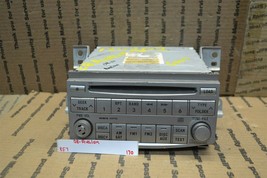 08-10 Toyota Avalon Audio Equipment Single Disc CD Player Unit Module 17... - £62.91 GBP