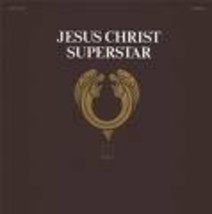 Jesus Christ Superstar [Vinyl] - £23.33 GBP