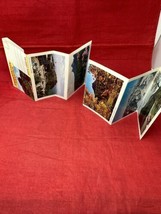 Grandfather Mountain Linville NC North Carolina VTG NOS 10 Postcards Photo Set - £14.78 GBP