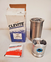 Clevite Cylinder Sleeve Assembly 226-1590 | G-897H | S41893 - $79.41