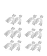 12 Teeth Whitening Thermoforming MouthTrays - At Home Professional Syste... - $20.51 CAD