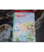 Camille&#39;s Mermaid Tale [American Girl WellieWishers] - Tripp, Valerie - $7.45 CAD