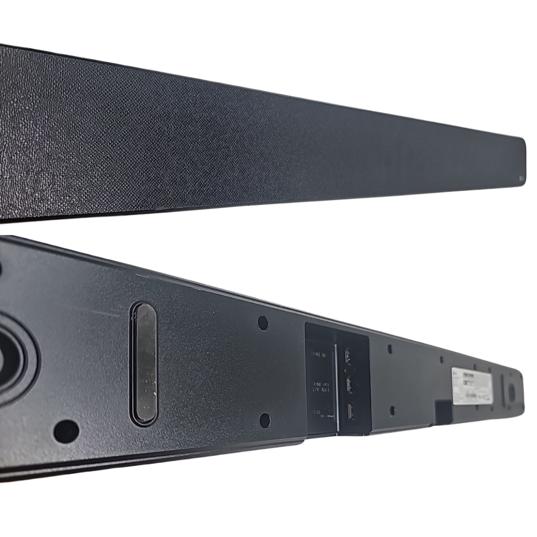 LG SN5Y Wireless Soundbar Only 2.1 Channel High Resolution Audio DTS 28W READ - $114.30