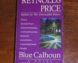 Blue Calhoun Price, Reynolds - $2.93