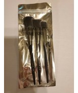 NEW FARAH Be Beautiful Be You Midnight Pro Trio 20FF~218~40FM Face Brush... - $52.46 CAD