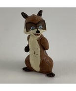 DreamWorks Over The Hedge RJ Raccoon Figure Cake Topper Deco Pac Vintage... - $20.19 CAD