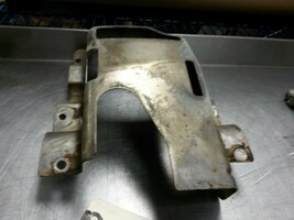 Engine Oil Baffle From 2007 Subaru Forester  2.5 - $25.94