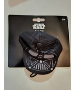 Disney&#39;s Pet Apparel Star Wars Dog Hat Size Small/ Medium - £8.46 GBP