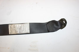 2005-2010 SCION TC REAR RIGHT PASSENGER SIDE SEAT BELT RETRACTOR J425 image 2